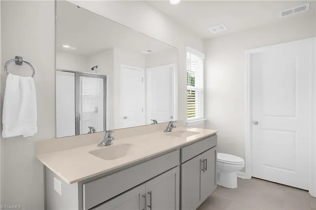 $298,400 | 1230 Evelynnview Lane, Kernersville, NC 27284