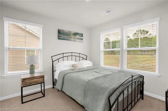 $298,400 | 1230 Evelynnview Lane, Kernersville, NC 27284