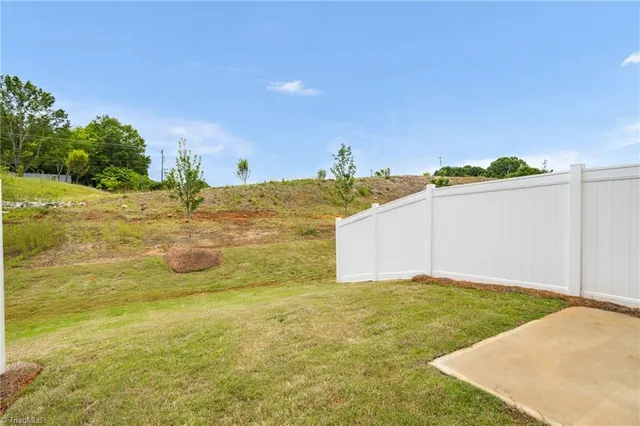 $298,400 | 1230 Evelynnview Lane, Kernersville, NC 27284