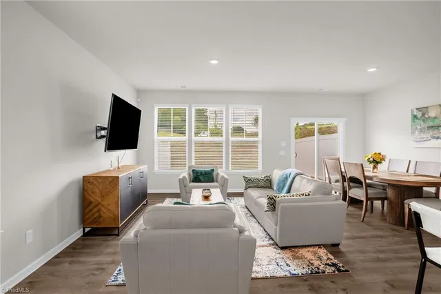 $298,400 | 1230 Evelynnview Lane, Kernersville, NC 27284