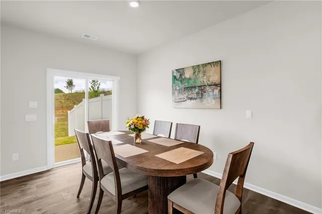 $298,400 | 1230 Evelynnview Lane, Kernersville, NC 27284