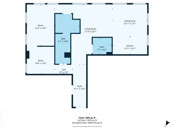 $275,000 | 350 St Peter Street, Unit 909, St. Paul, MN 55102