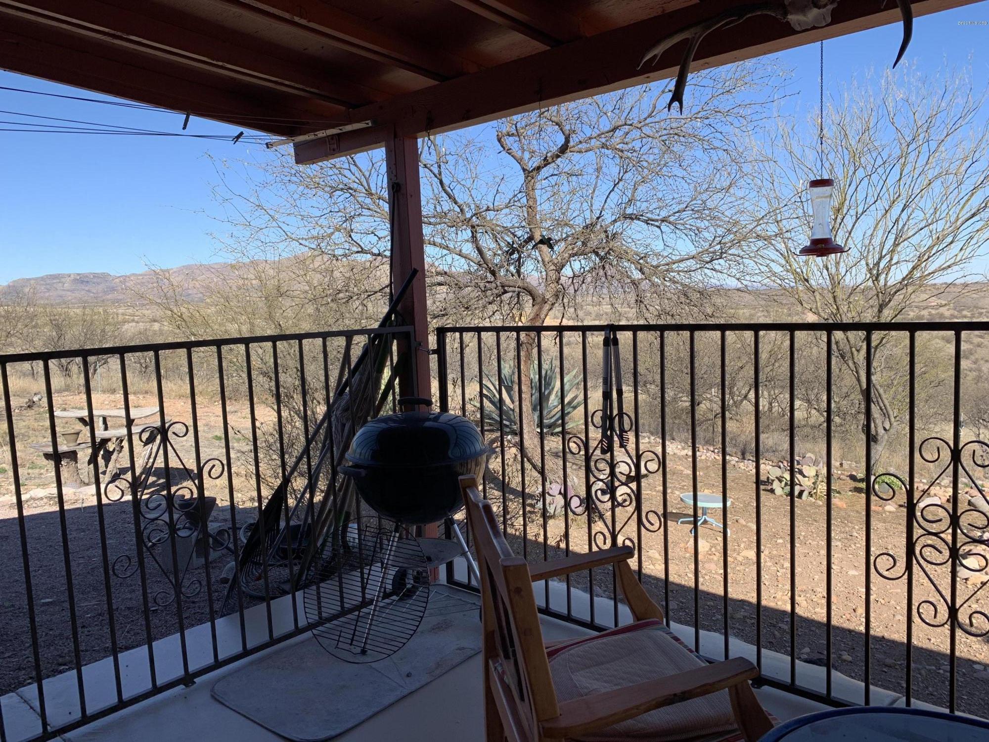 526 Camino Ramanote Rio Rico, AZ 85648 - Photo 32 of 48