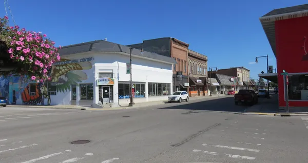 $6,000 | Vl Vl Leach Street, Manistique, MI 49854