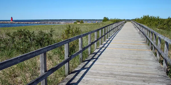 $6,000 | Vl Vl Leach Street, Manistique, MI 49854