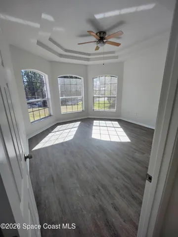 $2,300 | 219 Aladdin Street Northeast, Palm Bay, FL 32907