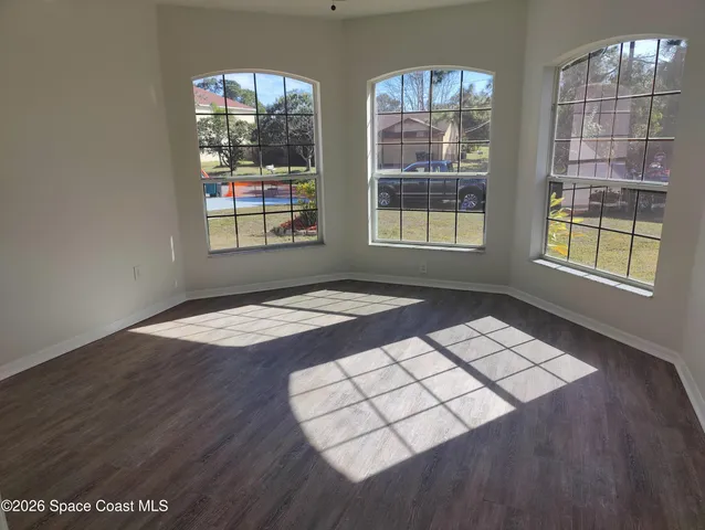 $2,300 | 219 Aladdin Street Northeast, Palm Bay, FL 32907