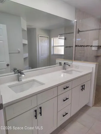 a view of a hallway
