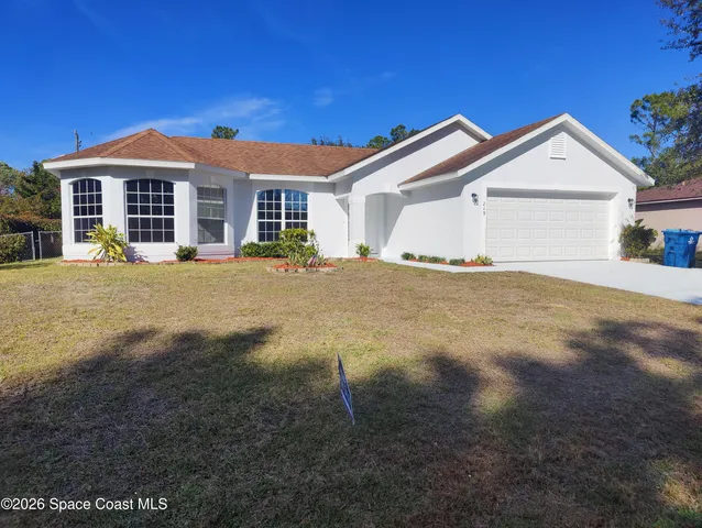 $2,300 | 219 Aladdin Street Northeast, Palm Bay, FL 32907