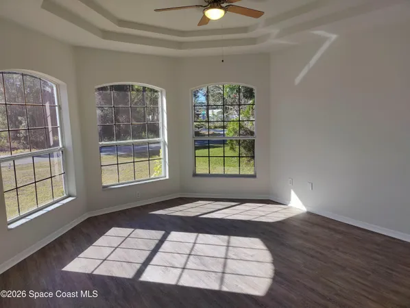 $2,300 | 219 Aladdin Street Northeast, Palm Bay, FL 32907