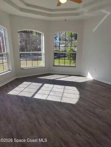 $2,300 | 219 Aladdin Street Northeast, Palm Bay, FL 32907