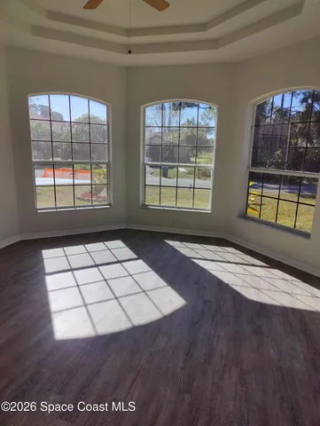 $2,300 | 219 Aladdin Street Northeast, Palm Bay, FL 32907