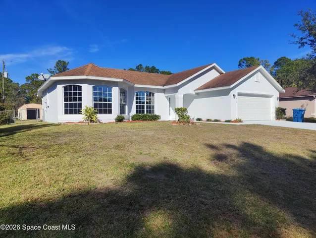 $2,300 | 219 Aladdin Street Northeast, Palm Bay, FL 32907
