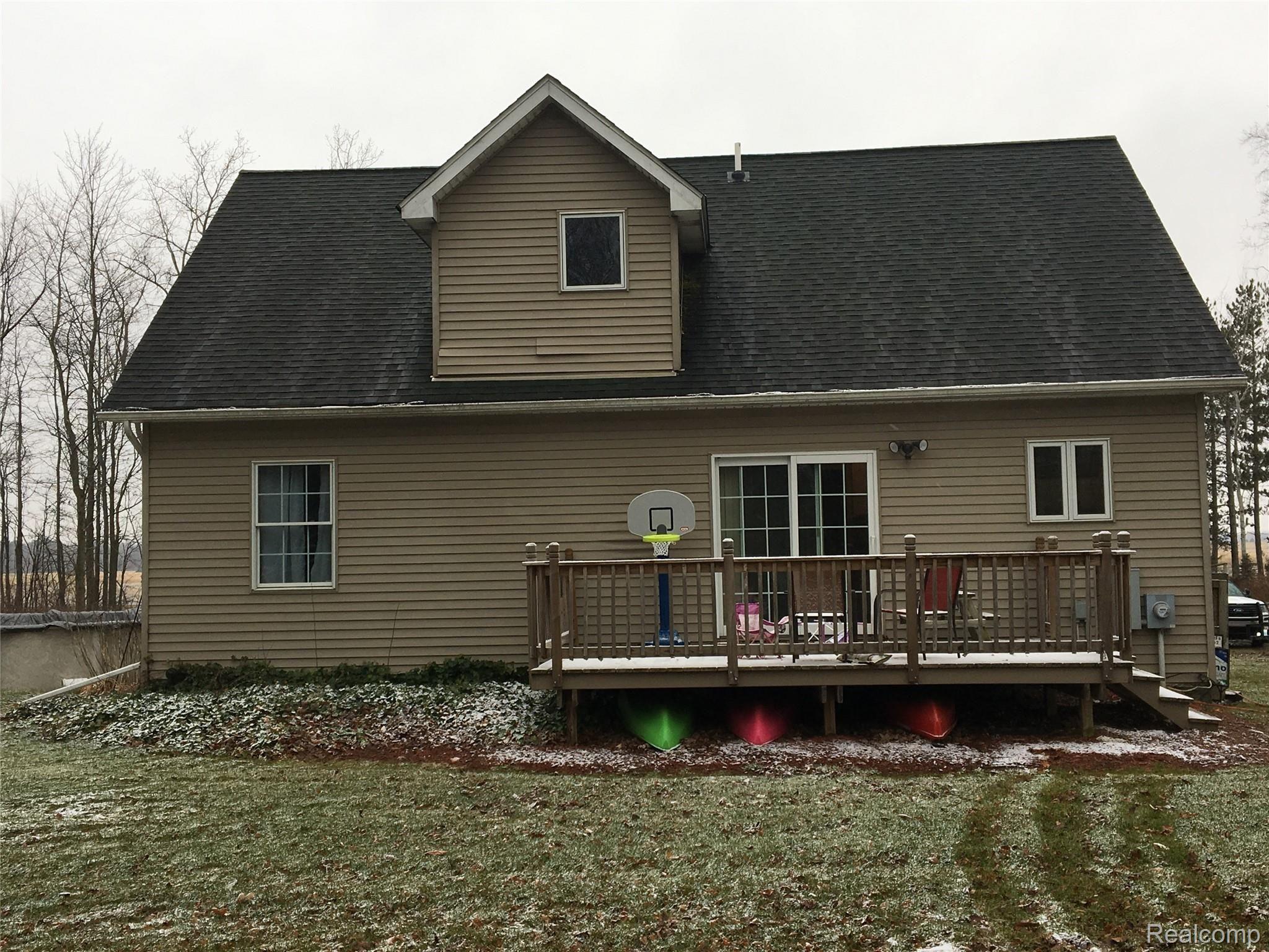 3360 North Sandusky Road Sandusky, MI 48471 - Photo 5 of 19 IMG_3723.JPG