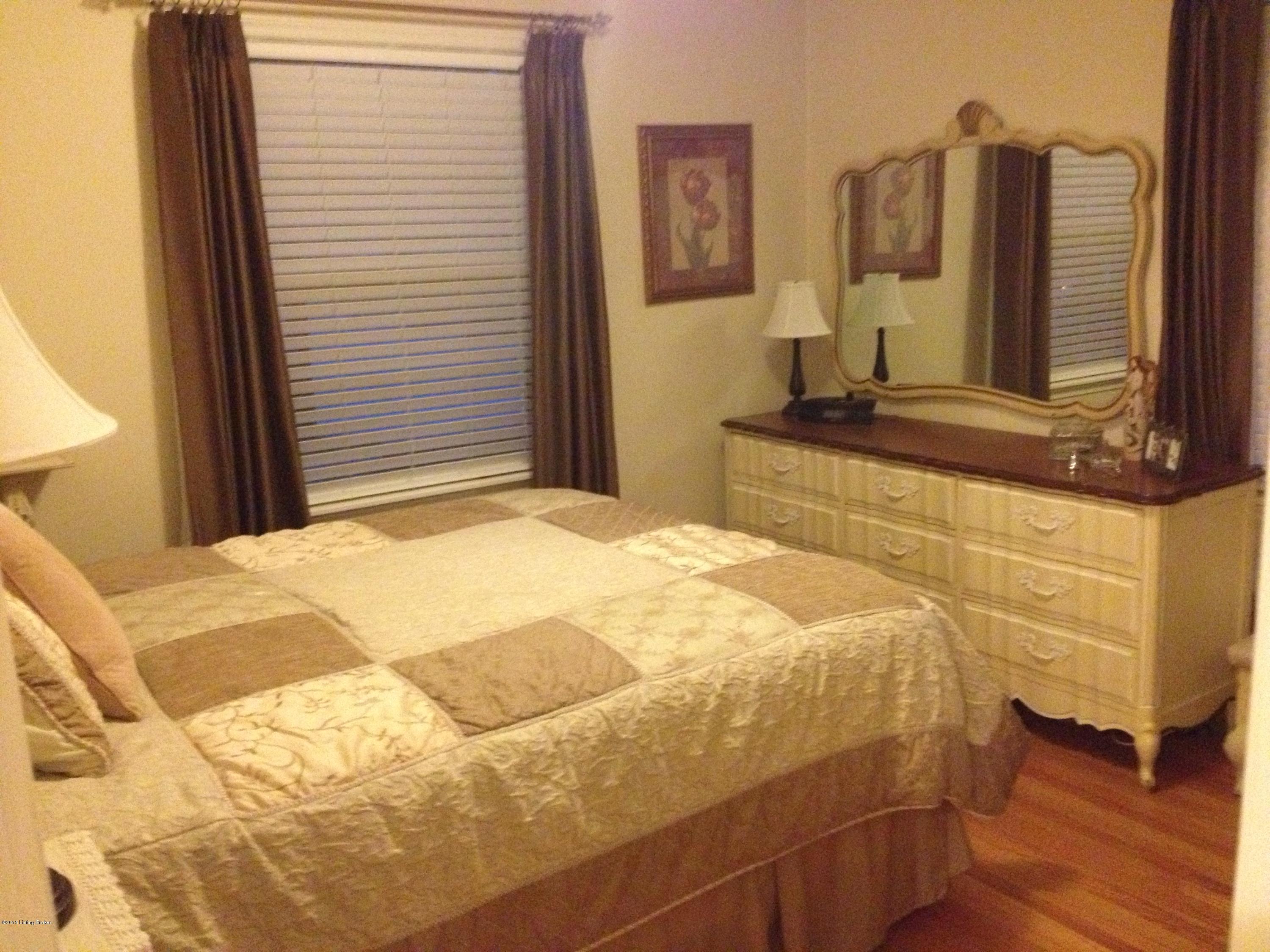 1024 Clayborne Road Louisville, KY 40214 - Photo 5 of 10 Master Bedroom