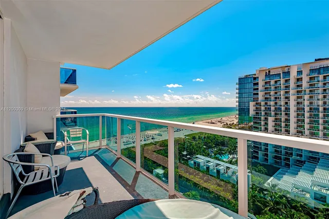$16,600 | 2301 Collins Avenue, Unit 1506, Miami Beach, FL 33139