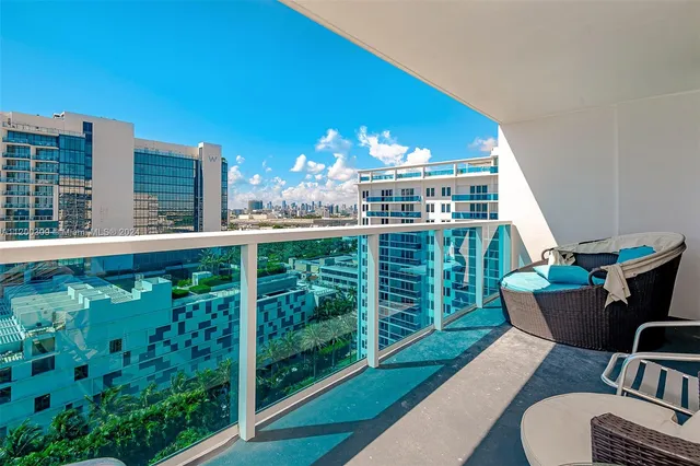$16,600 | 2301 Collins Avenue, Unit 1506, Miami Beach, FL 33139