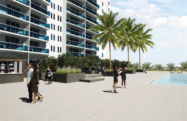 $16,600 | 2301 Collins Avenue, Unit 1506, Miami Beach, FL 33139