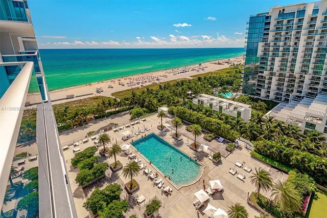 $16,600 | 2301 Collins Avenue, Unit 1506, Miami Beach, FL 33139