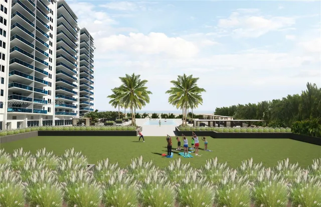 $16,600 | 2301 Collins Avenue, Unit 1506, Miami Beach, FL 33139