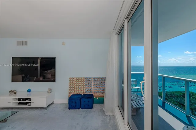 $16,600 | 2301 Collins Avenue, Unit 1506, Miami Beach, FL 33139