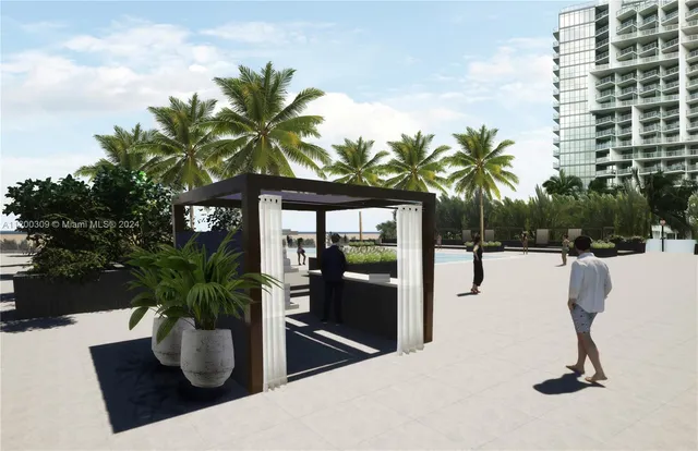 $16,600 | 2301 Collins Avenue, Unit 1506, Miami Beach, FL 33139