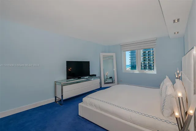 $16,600 | 2301 Collins Avenue, Unit 1506, Miami Beach, FL 33139