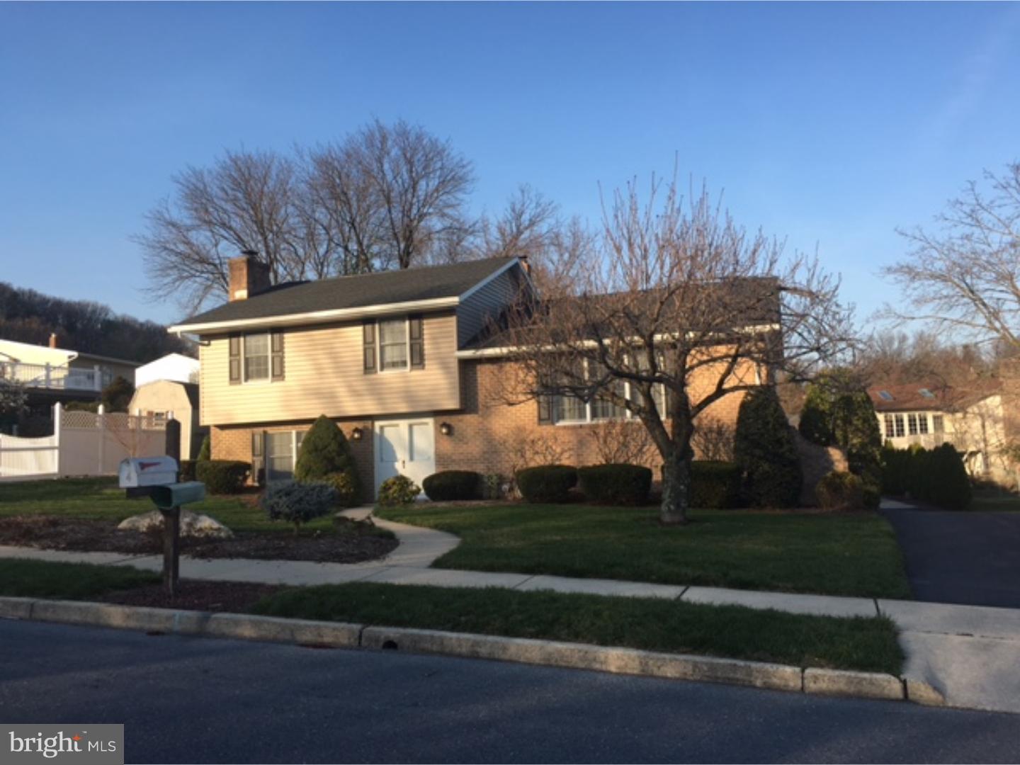 4 Thornbury Road Reading, PA 19606 - Photo 1 of 5 Gallery Image 1