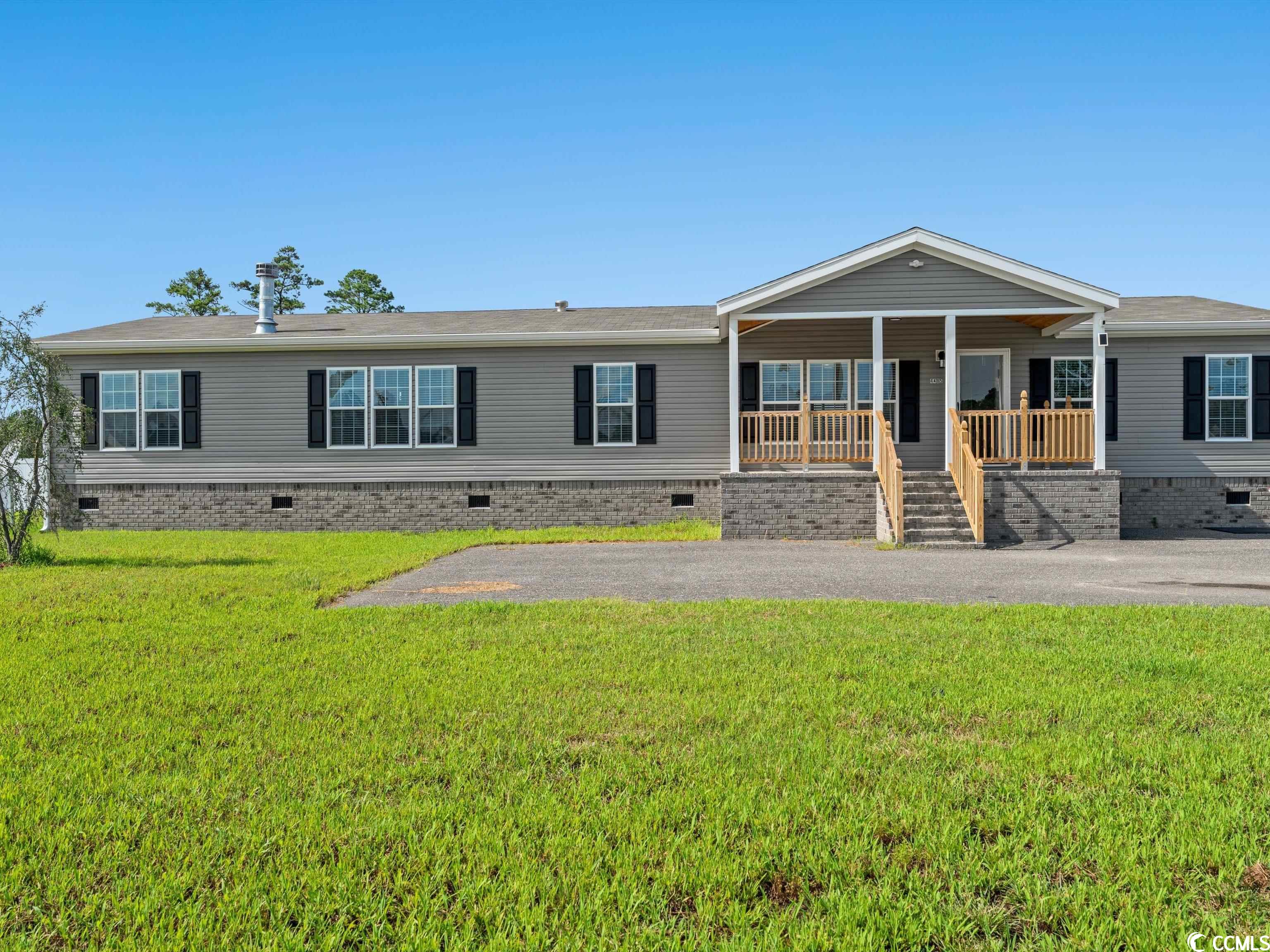 4485 Bethel Road Aynor, SC 29511 - Photo 1 of 37 Gallery Image 1