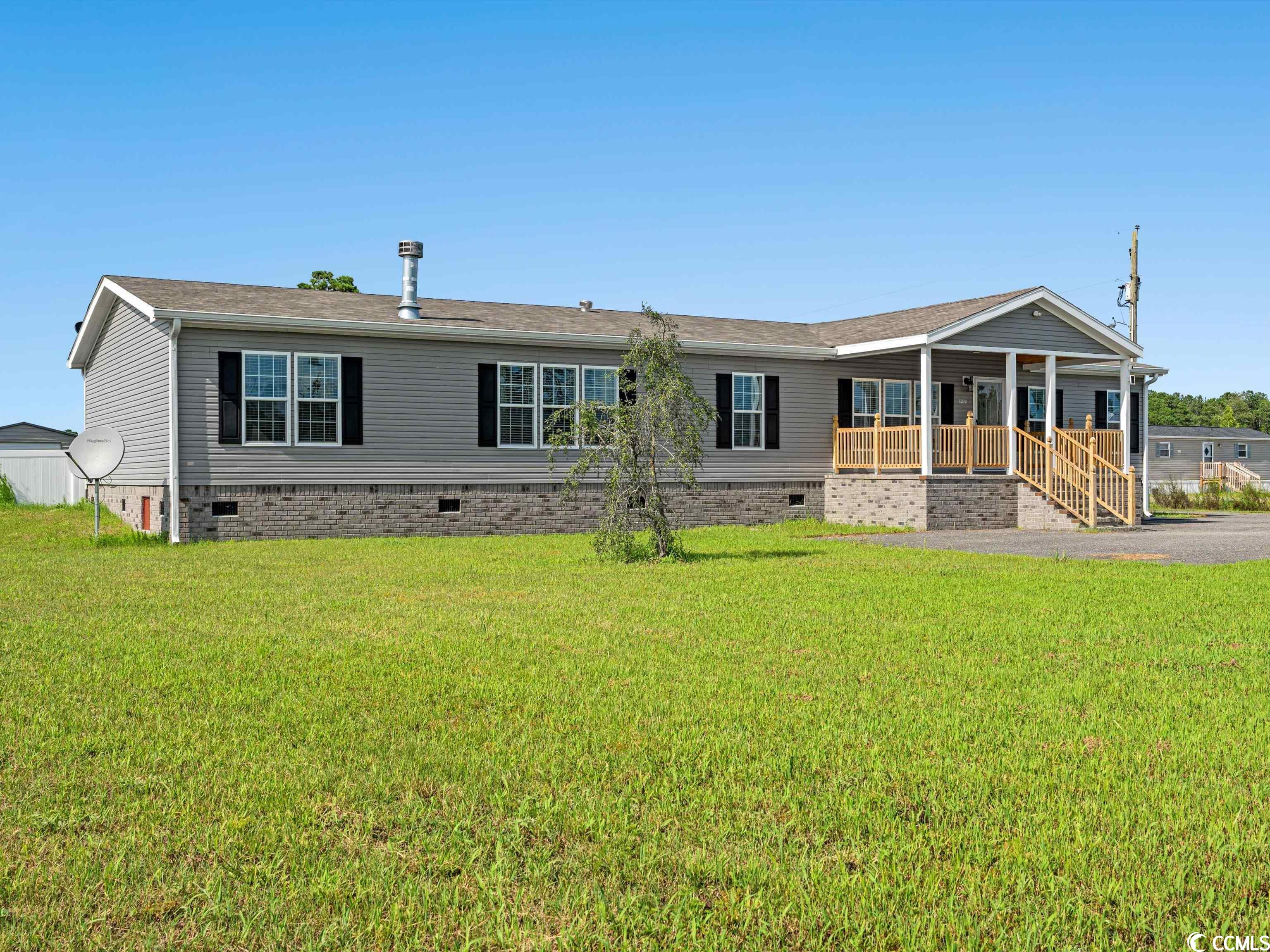 4485 Bethel Road Aynor, SC 29511 - Photo 2 of 37 Gallery Image 2