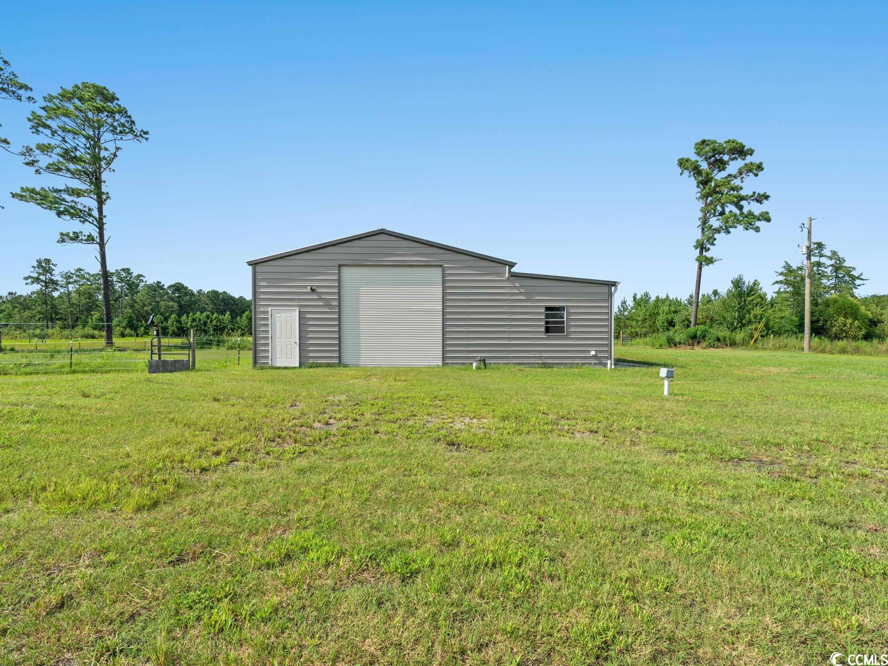 4485 Bethel Road Aynor, SC 29511 - Photo 30 of 37 Gallery Image 30
