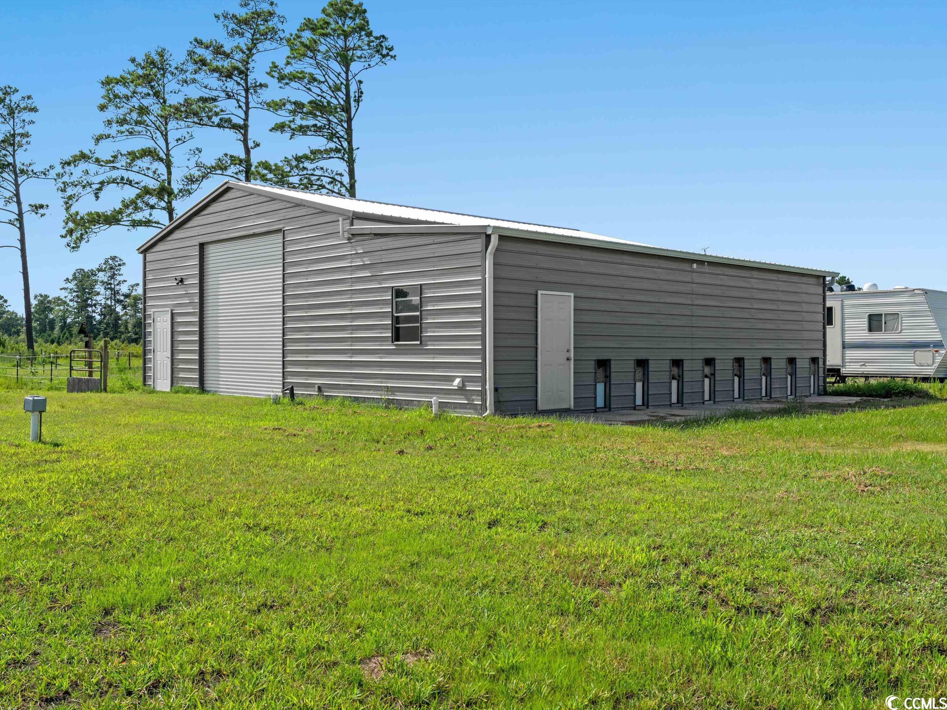 4485 Bethel Road Aynor, SC 29511 - Photo 31 of 37 Gallery Image 31