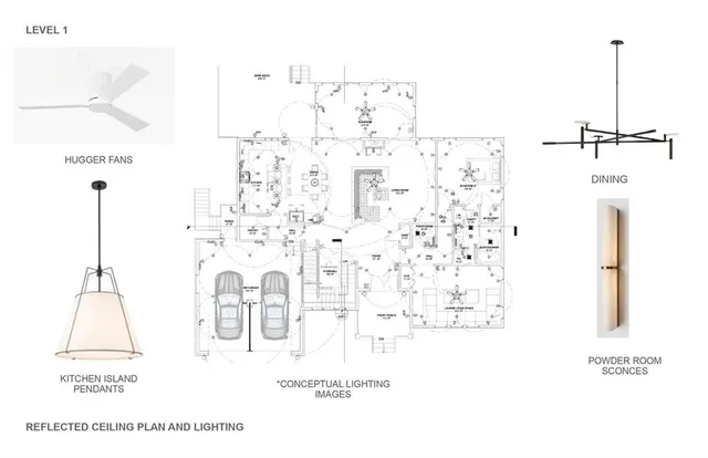 a picture of a bench in front of a wall