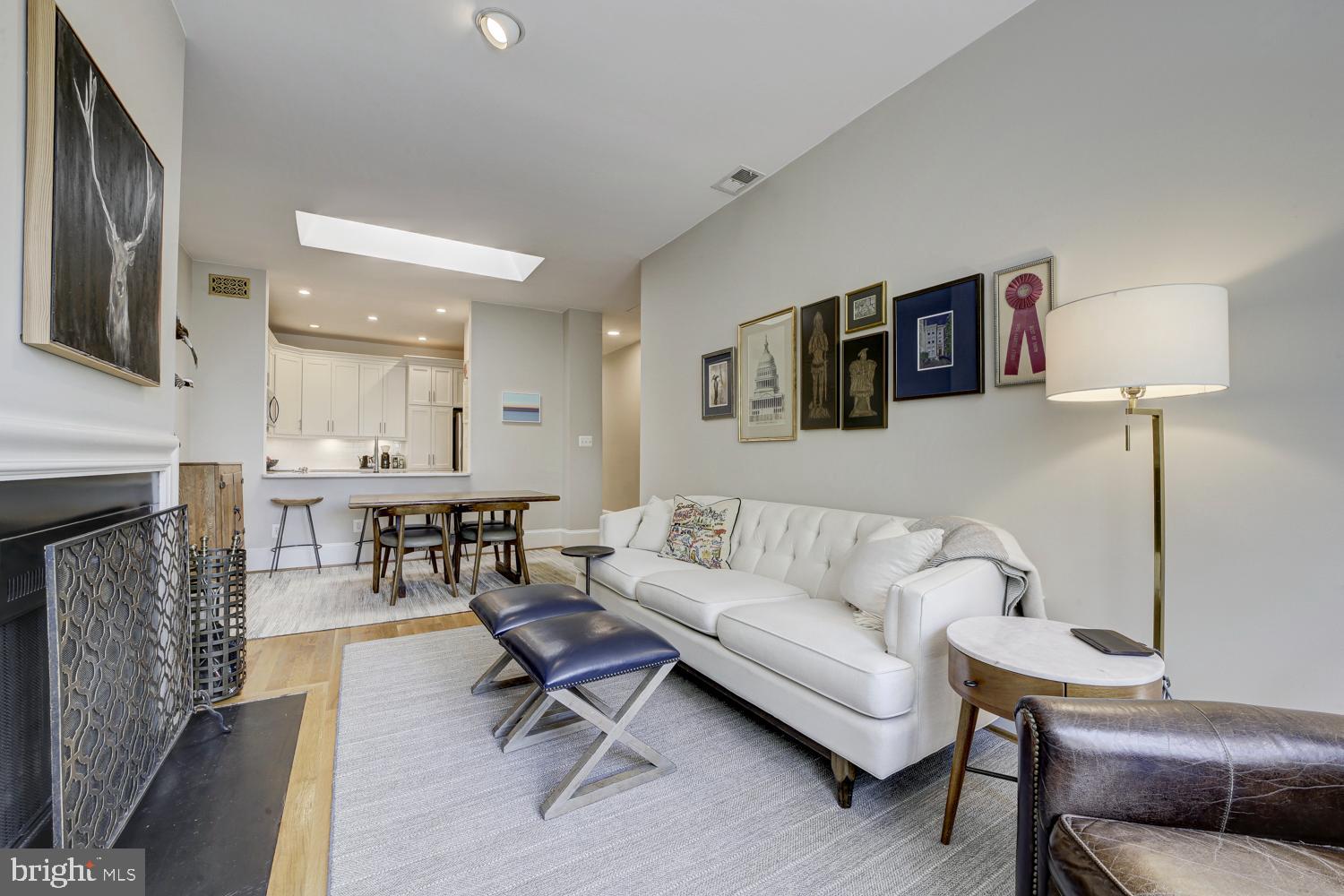308 East Capitol Street Northeast, Unit 8 Washington, DC 20003 - Photo 10 of 28 Gallery Image 10