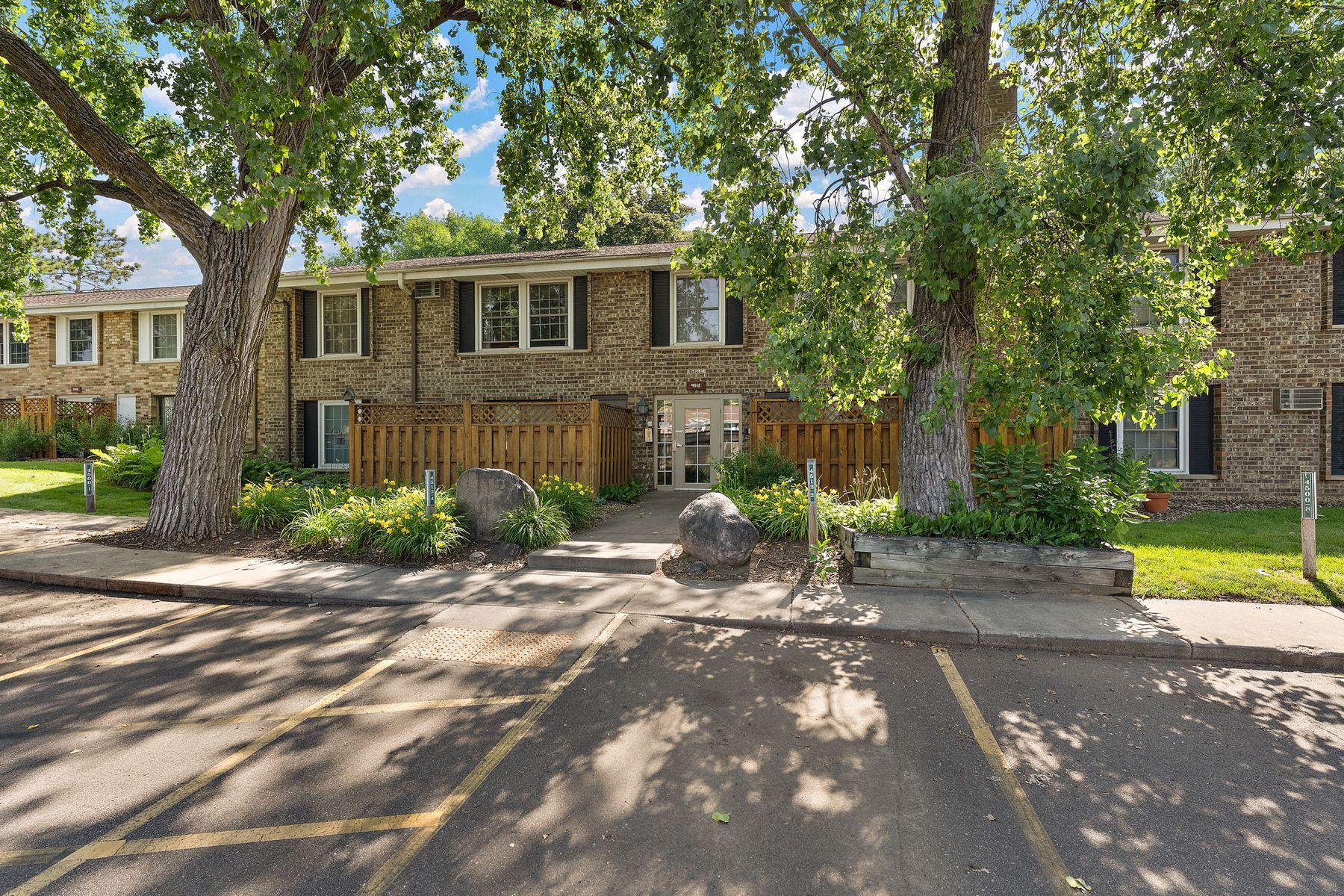 4512 Cedar Lake Road, Unit 3 St. Louis Park, MN 55416 - Photo 2 of 18