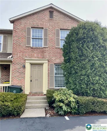 $1,895 | 573 Ponds Edge Lane, Unit A4, Allentown, PA 18104