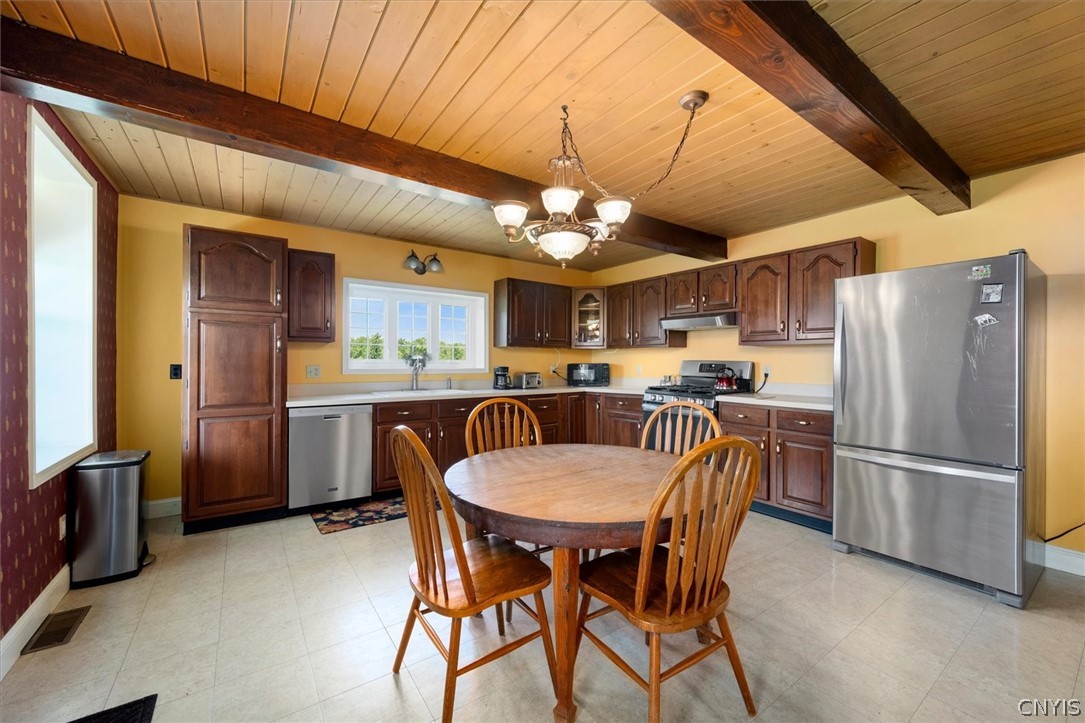 6712 Greenway New London Road Rome, NY 13478 - Photo 15 of 40