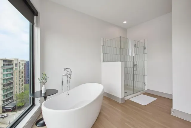 $5,850 | 1050 Howell Mill Road, Unit 2, Atlanta, GA 30318