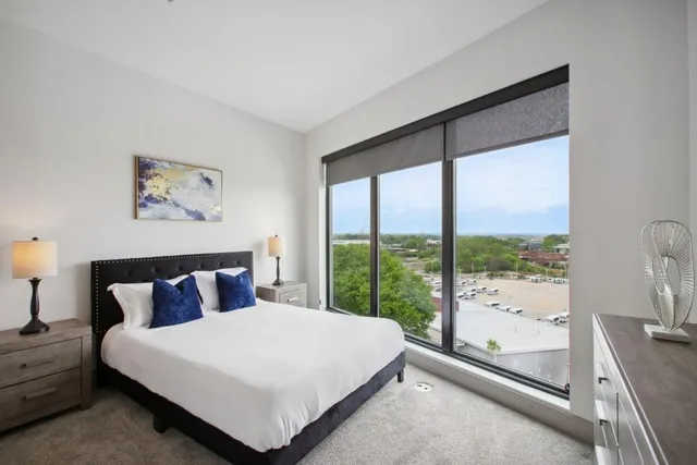 $5,850 | 1050 Howell Mill Road, Unit 2, Atlanta, GA 30318