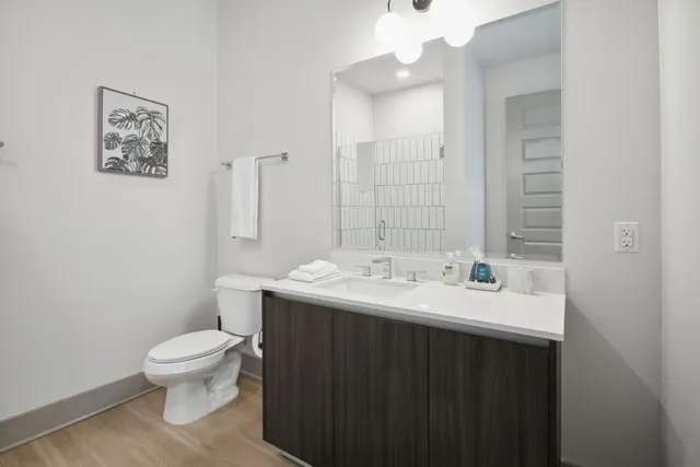 $5,850 | 1050 Howell Mill Road, Unit 2, Atlanta, GA 30318