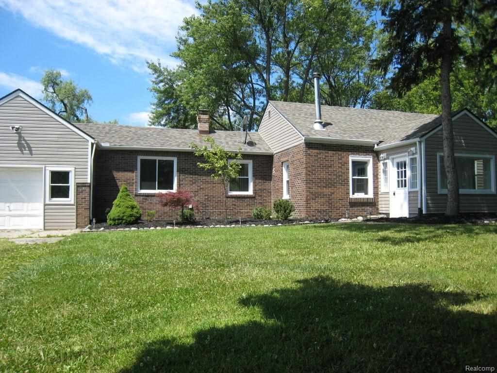 24991 Middlebelt Road Farmington Hills, MI 48336 - Photo 1 of 1