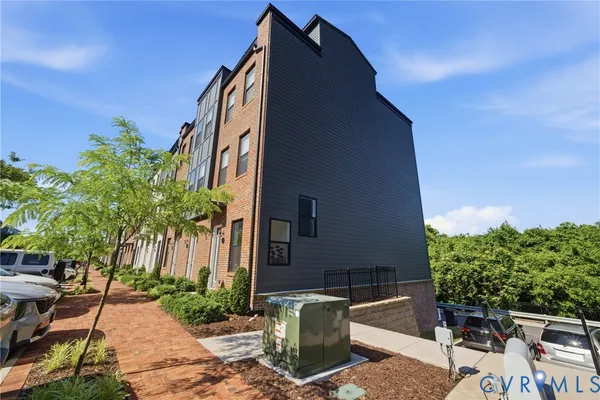 $550,000 | 5300 Old Main Street, Unit C, Henrico, VA 23231