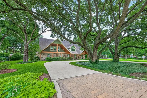 $1,795,000 | 3018 South Saddlebrook Lane, Katy, TX 77494