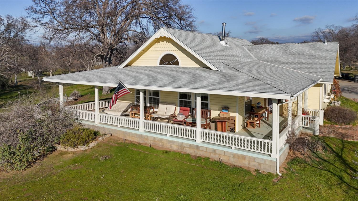 40817 Angus Road Coarsegold, CA 93614 - Photo 1 of 70 Main home 1485 sq ft