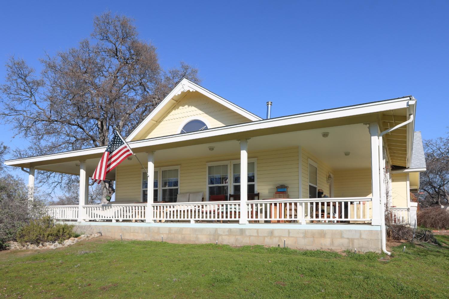 40817 Angus Road Coarsegold, CA 93614 - Photo 20 of 70 Gallery Image 20