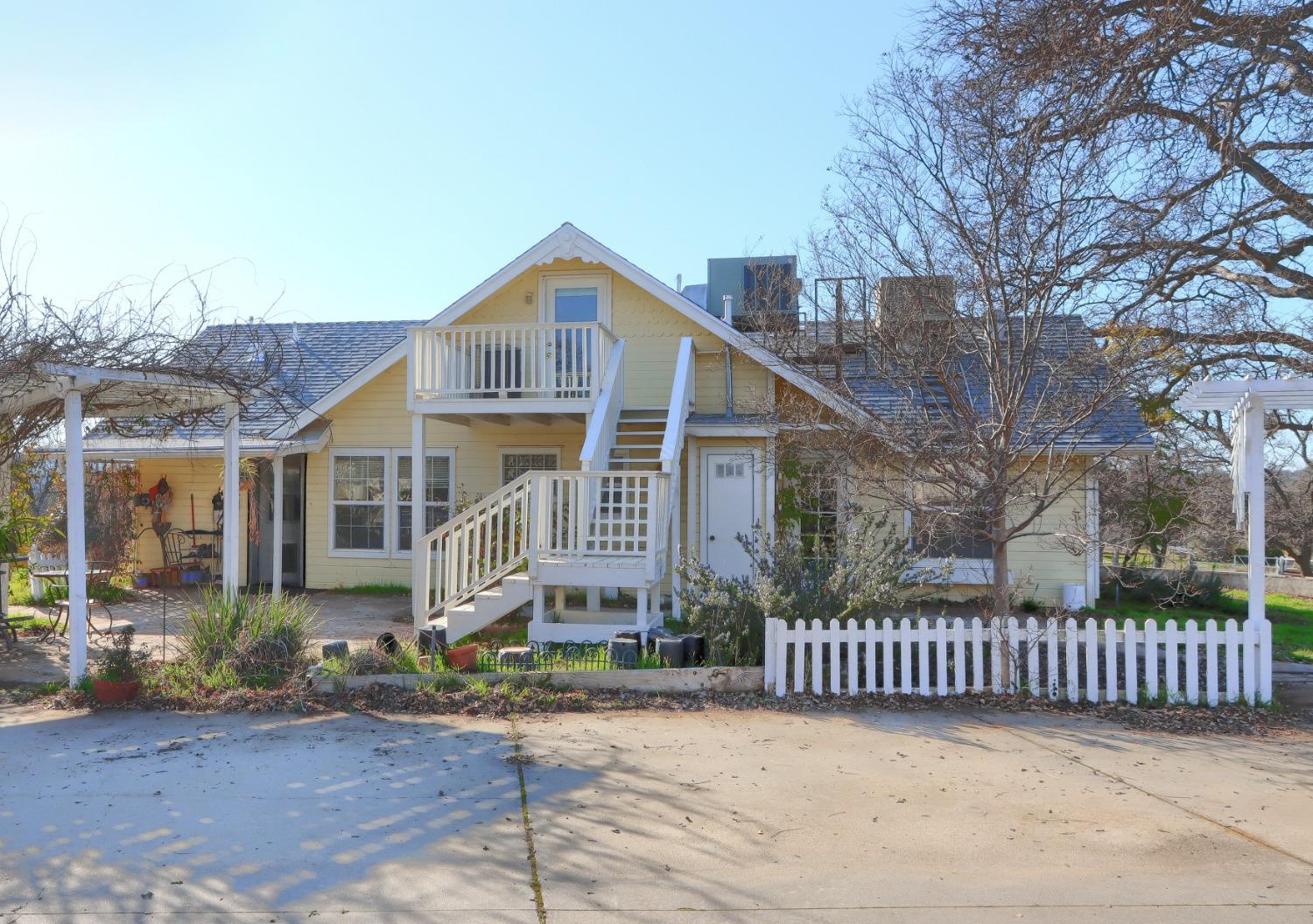 40817 Angus Road Coarsegold, CA 93614 - Photo 22 of 70 Gallery Image 22