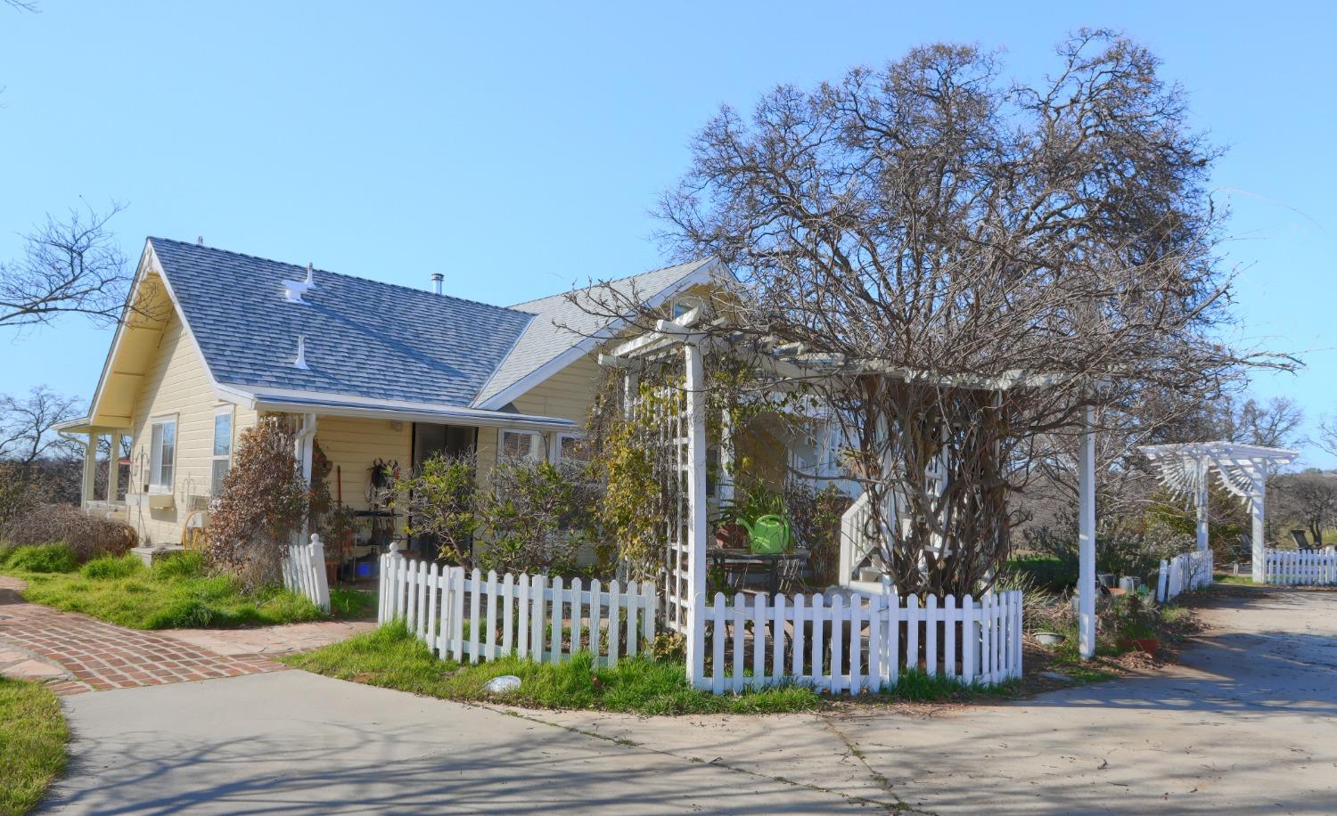 40817 Angus Road Coarsegold, CA 93614 - Photo 26 of 70 Gallery Image 26