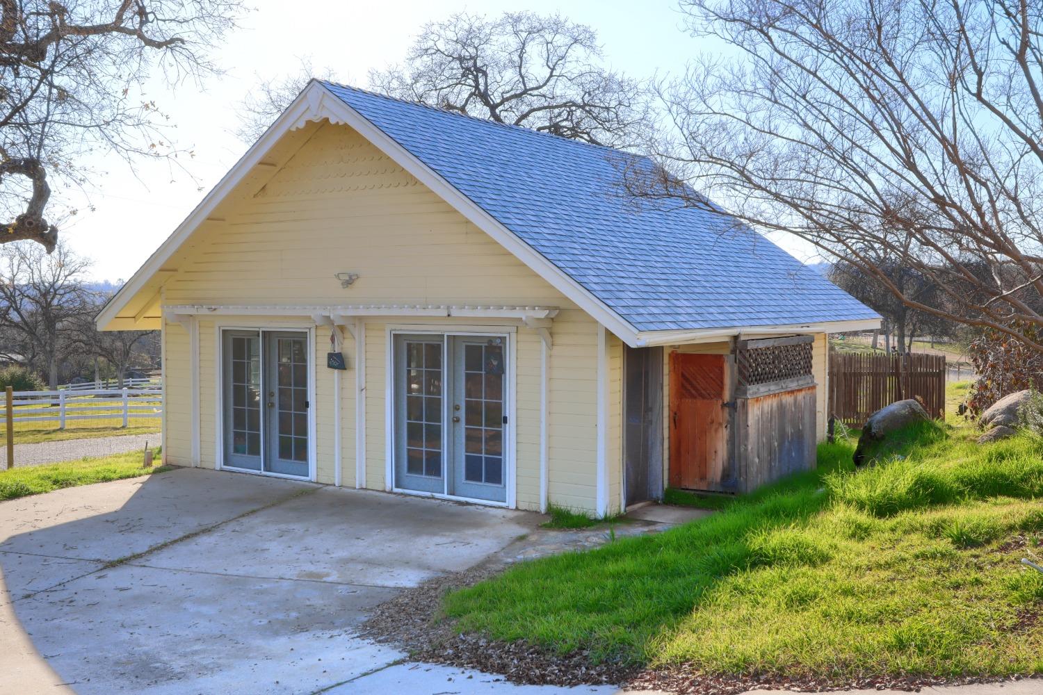 40817 Angus Road Coarsegold, CA 93614 - Photo 42 of 70 Craft studio