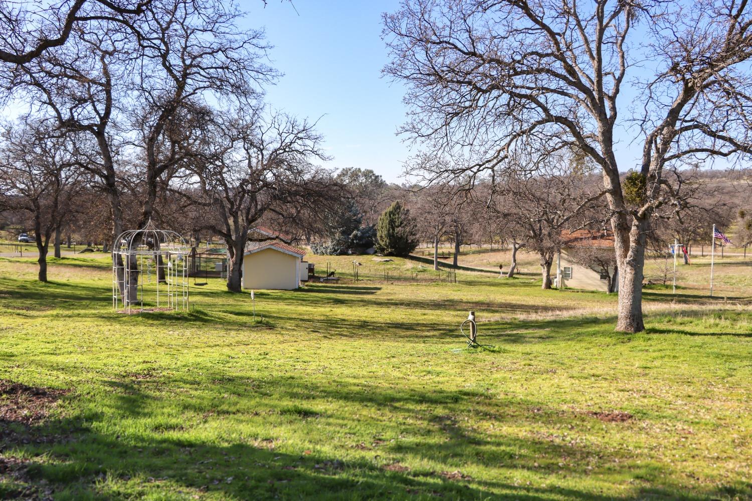 40817 Angus Road Coarsegold, CA 93614 - Photo 51 of 70 5.04 ac total, mower shed, playhouse/tiny home