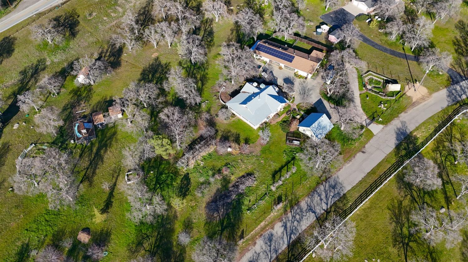 40817 Angus Road Coarsegold, CA 93614 - Photo 63 of 70 Horse potential